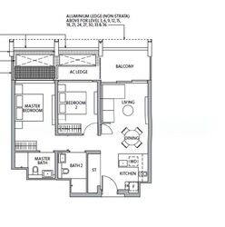 Riviere  (D3), Condominium #498525611